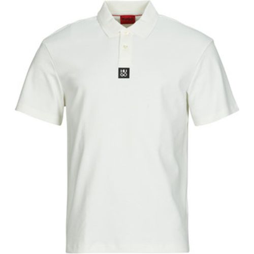 HUGO Poloshirt Deabono_D - HUGO - Modalova