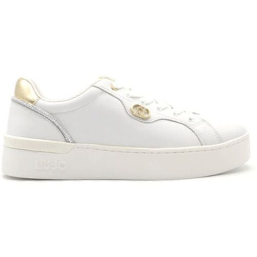 Liu Jo Sneaker Silvia 95 sneaker - Liu Jo - Modalova