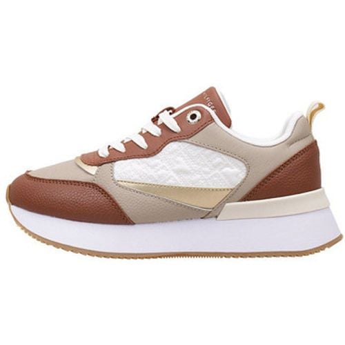 Sneaker MONOGRAM RUNNER - Tommy Hilfiger - Modalova