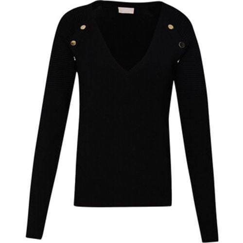 Liu Jo Sweatshirt WF4011MS99E - Liu Jo - Modalova