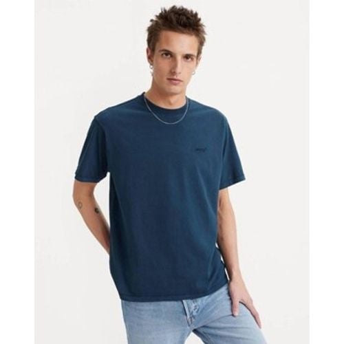 T-Shirt A0637 0058 RED TAB VINTAGE - Levis - Modalova