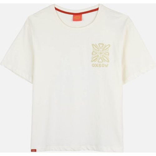 Oxbow T-Shirt Tee - Oxbow - Modalova