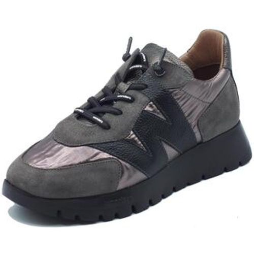 Wonders Sneaker A-2464 Trend Nylon - Wonders - Modalova