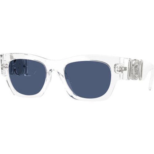 Sonnenbrillen Sonnenbrille VE4479U 148/80 - Versace - Modalova