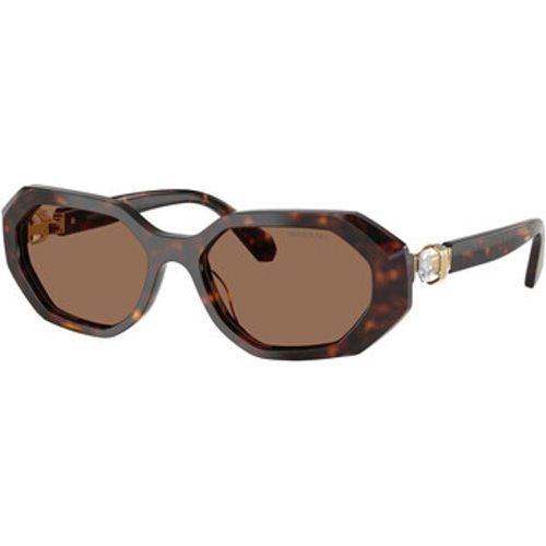 Sonnenbrillen Sonnenbrille SK6028 100273 - Swarovski - Modalova