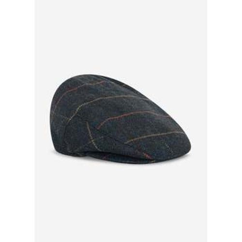 Schirmmütze Wilkin flat cap - navy herringbone - Barbour - Modalova