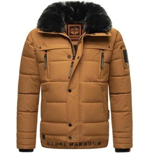 Jacken Winterjacke Witaas - Stone Harbour - Modalova