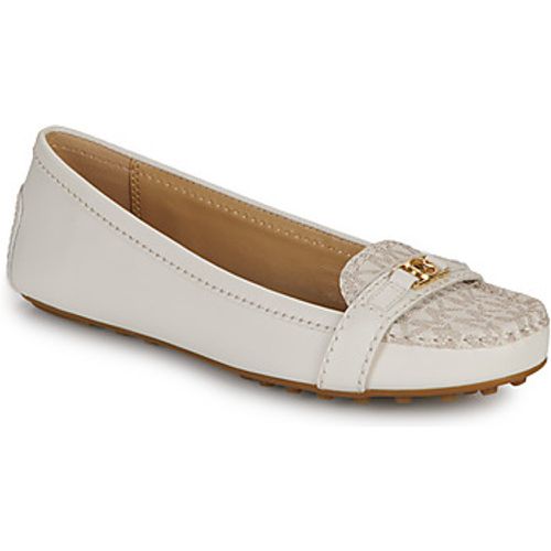 Damenschuhe MANDY MOC - MICHAEL Michael Kors - Modalova