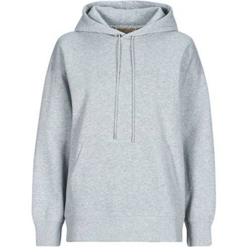 Sweatshirt EMBOSSED LOGO HOODIE - MICHAEL Michael Kors - Modalova