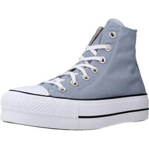 Sneaker CTAS LIFT HI OBSIDIAN - Converse - Modalova