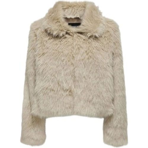 Jacken Onlmanny Faux Fur Cc Otw 15322406 - Only - Modalova