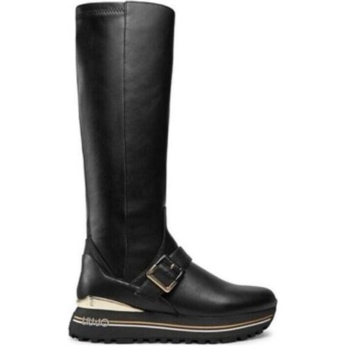 Stiefel BF4011 EX01422222 MAXI WONDER 81 - Liu Jo - Modalova