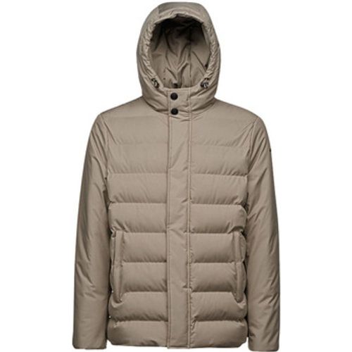 Geox Parkas M Sile parka corto - Geox - Modalova