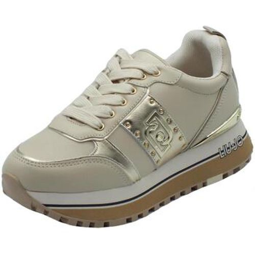 Liu Jo Sneaker BF4003 Maxi Wonder - Liu Jo - Modalova