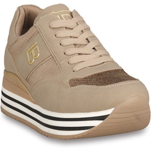 Laura Biagiotti Sneaker TAUPE - Laura Biagiotti - Modalova