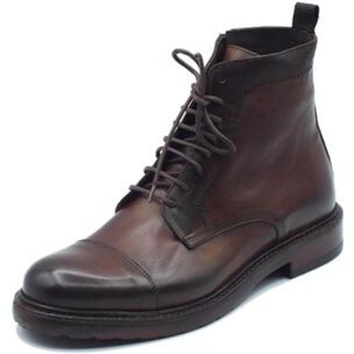 Exton Herrenstiefel 9824 Soft - Exton - Modalova