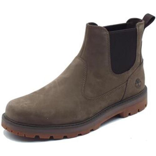 Herrenstiefel 0A6A4W Britton Road Chelsea - Timberland - Modalova