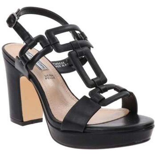 Queen Helena Sandalen ZM9686 - Queen Helena - Modalova