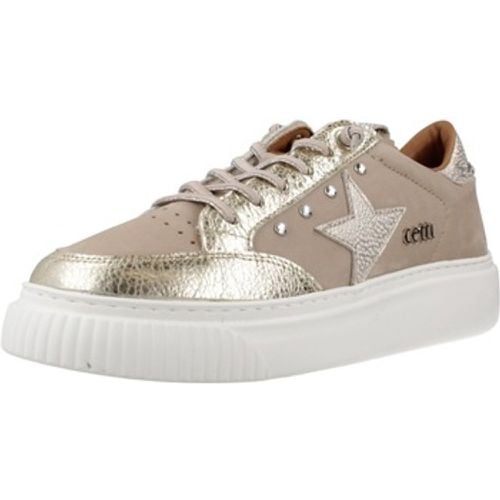 Cetti Sneaker C1320SRA MET V24 - Cetti - Modalova