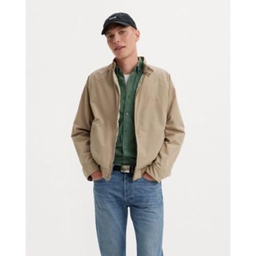 Herrenmantel A7235 0001 BAKER HARRINGTON JACKET - Levis - Modalova