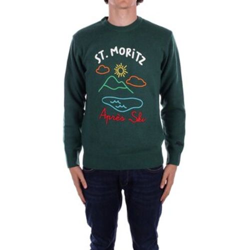 Pullover HER000102518G - Mc2 Saint Barth - Modalova