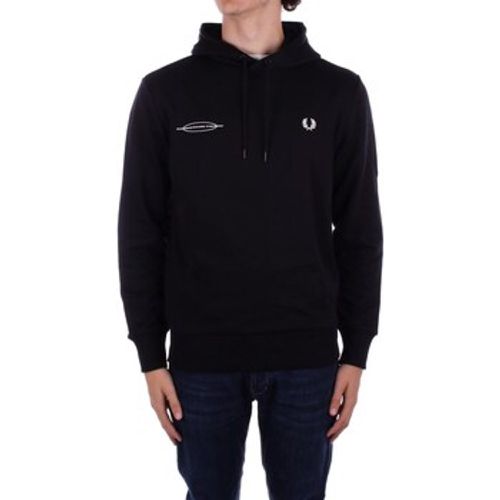 Fred Perry Sweatshirt M8650 - Fred Perry - Modalova