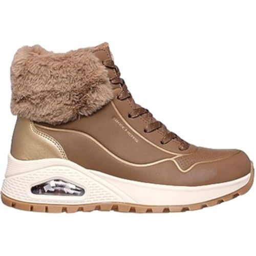 Sneaker UNO RUGGED - FALL SHIMMER - Skechers - Modalova