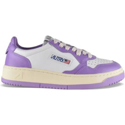 Autry Sneaker - Autry - Modalova