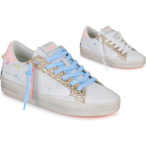 Crime London Sneaker SK8 DELUXE - Crime London - Modalova