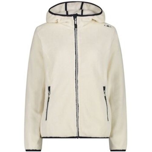 Sweatshirt Sport WO JACKET FIX HOOD 38P1546/02XS - CMP - Modalova