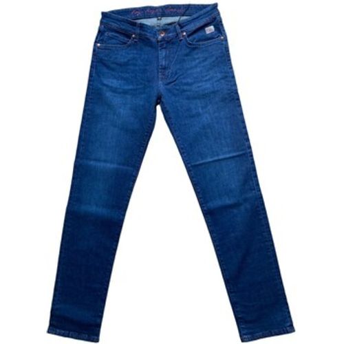 Straight Leg Jeans RRU110CE082811 Jeans Mann - Roy Rogers - Modalova