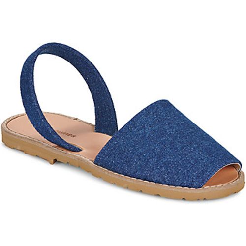 Minorquines Sandalen AVARCA - Minorquines - Modalova