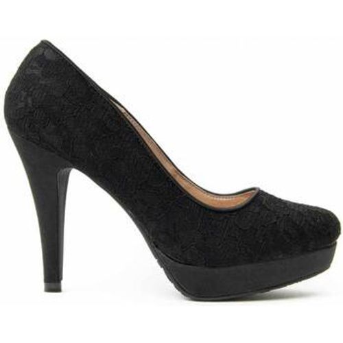 Montevita Pumps 91262 Schwarz In Damengrößen erhältlich. 36. Jetzt 91262 von Montevita auf Spartoo.de versandkostenfrei bestellen! - 28801084F1 - Modalova