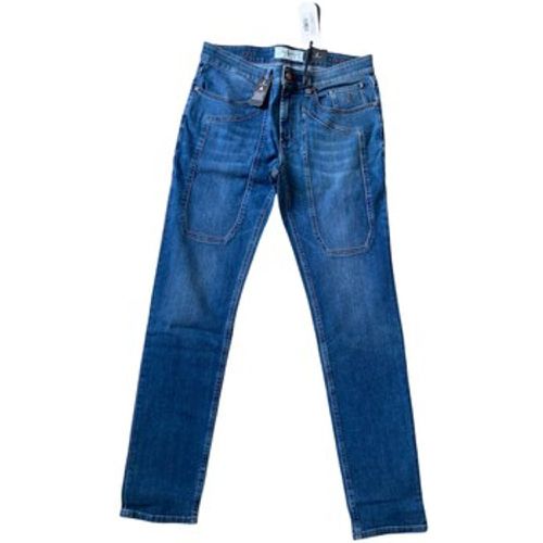 Straight Leg Jeans JUPPA077JOHN001 Jeans Mann - Jeckerson - Modalova