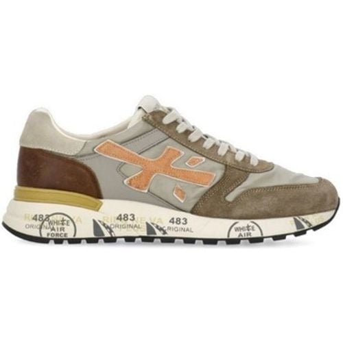 Premiata Sneaker MICK 6866 - Premiata - Modalova