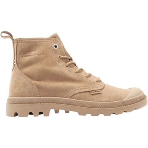 Stiefeletten PAMPA HI SKIN - Palladium - Modalova