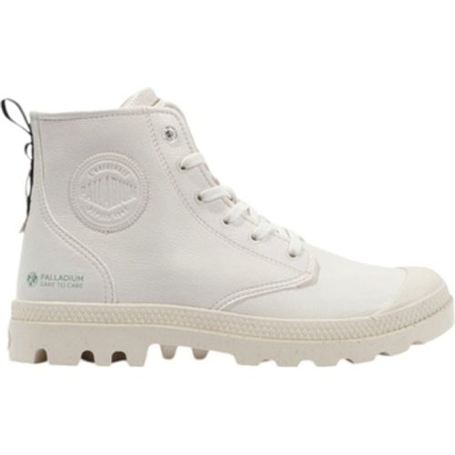 Stiefeletten PAMPA HI RE-VEGN LTH - Palladium - Modalova