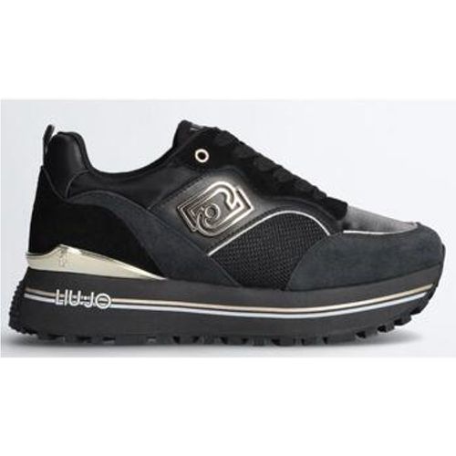 Damenschuhe LJDAI25-BF4007TX-BLK - Liu Jo - Modalova