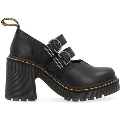 Pumps Pumps Eviee in schwarzem Leder - Dr. Martens - Modalova