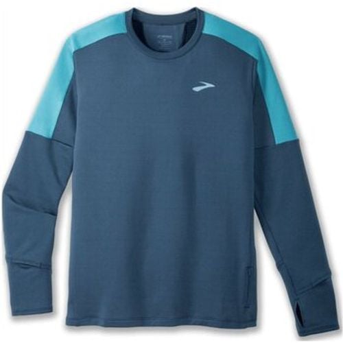 Langarmshirt Sport Notch Thermal Long Sleeve 2.0 211403466/466 466 - Brooks - Modalova