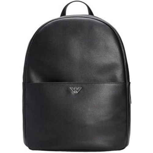 Emporio Armani Schultasche Zaino - Emporio Armani - Modalova