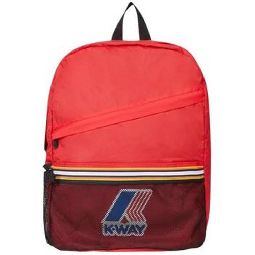 K-Way Schultasche Zaino - K-way - Modalova