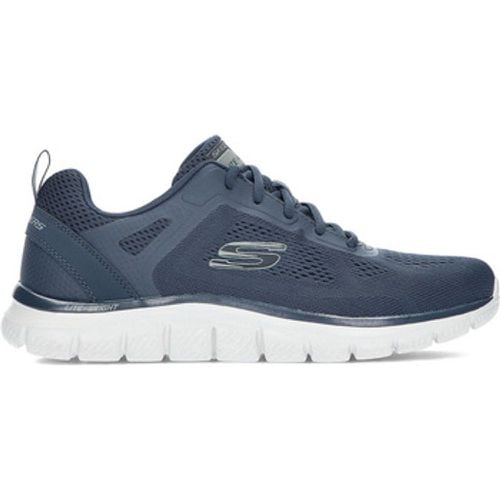 Sneaker TRACK BROADER SNEAKERS 232698 - Skechers - Modalova