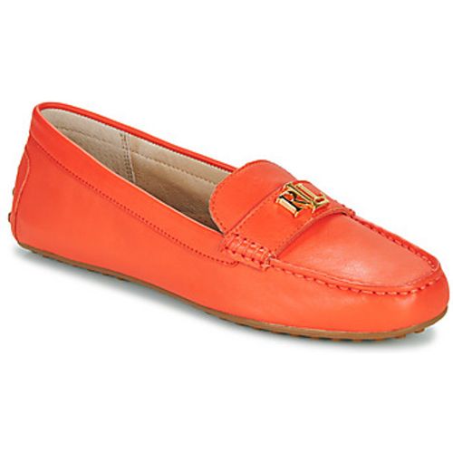 Damenschuhe BARNSBURY - Lauren Ralph Lauren - Modalova