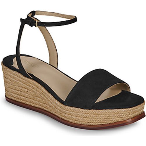 Lauren Ralph Lauren Sandalen LEONA - Lauren Ralph Lauren - Modalova