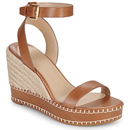 Sandalen HILARIE - Lauren Ralph Lauren - Modalova