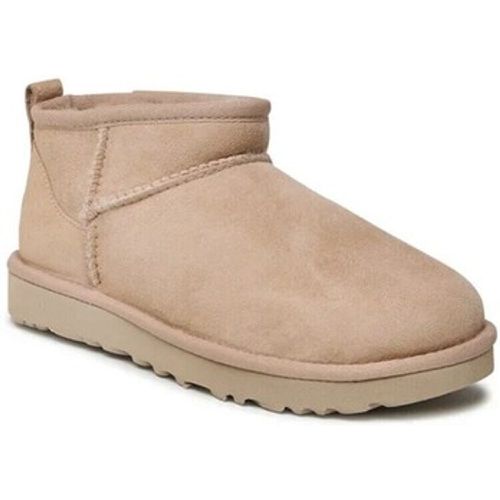 Stiefel SCHUHE CLASSIC ULTRA MINI - Ugg - Modalova