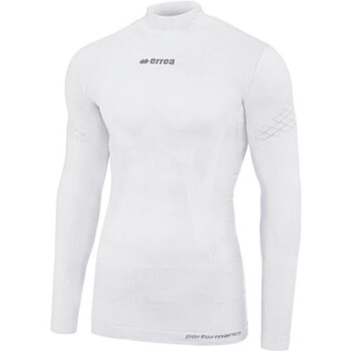 Pullover Maglia Termica Daryl Ml Ad Bianco - Errea - Modalova