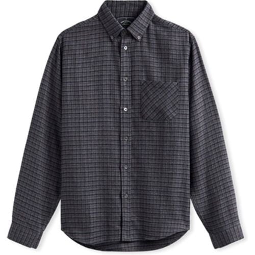 Hemdbluse Port Shirt - Portuguese Flannel - Modalova