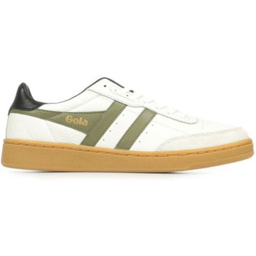 Gola Sneaker Contact Leather - Gola - Modalova